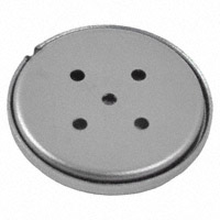 CUI Inc. - CDM-12008 - SPEAKER 8OHM 500MW TOP PORT 90DB