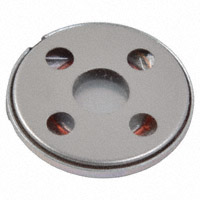 CUI Inc. - CDM-13008 - SPEAKER 8OHM 200MW TOP PORT 87DB