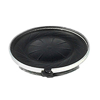 CUI Inc. - CDMG15008-03A - SPEAKER 8OHM 300MW TOP PORT 92DB