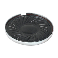 CUI Inc. - CDMG16008-03 - SPEAKER 8OHM 300MW TOP PORT 82DB