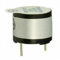 CUI Inc. - CEM-1212C - AUDIO MAGNETIC IND 8-16V TH