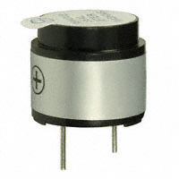 CUI Inc. - CEM-1601 - AUDIO MAGNETIC XDCR 1-3V TH