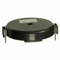 CUI Inc. - CEP-1108 - AUDIO PIEZO TRANSDUCER 50V TH