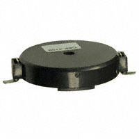 CUI Inc. - CEP-1109 - AUDIO PIEZO TRANSDUCER 30V SMD
