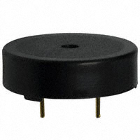CUI Inc. - CEP-1112 - AUDIO PIEZO TRANSDUCER 30V TH