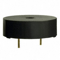 CUI Inc. - CEP-1116 - AUDIO PIEZO TRANSDUCER 30V TH