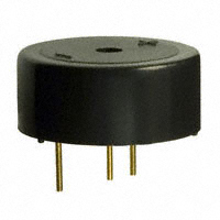 CUI Inc. - CEP-1123 - AUDIO PIEZO TRANSDUCER 3-28V TH