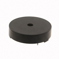 CUI Inc. - CEP-1130 - AUDIO PIEZO TRANSDUCER 30V TH