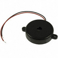 CUI Inc. - CEP-1141 - AUDIO PIEZO TRANSDUCER 30V CHAS