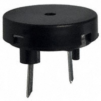 CUI Inc. - CEP-1152 - AUDIO PIEZO TRANSDUCER 30V TH