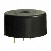 CUI Inc. - CEP-1172 - AUDIO PIEZO TRANSDUCER 3-28V TH
