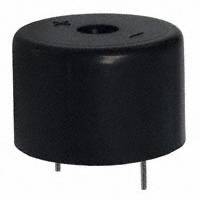 CUI Inc. - CEP-2202A - AUDIO PIEZO INDICATOR 3-20V TH