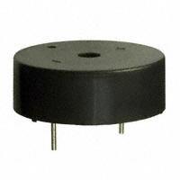 CUI Inc. - CEP-2224 - AUDIO PIEZO INDICATOR 3-20V TH
