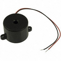 CUI Inc. - CEP-2280 - AUDIO PIEZO INDICATOR 6-18V CHAS