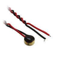 CUI Inc. - CME-1538-100LB - MIC COND ANALOG OMNI -38DB