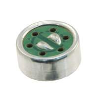 CUI Inc. - CMI-4537-SN69 - MIC COND ANALOG UNI -37DB