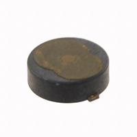 CUI Inc. - CMT-1075-SMT-TR - AUDIO PIEZO TRANSDUCER 25V SMD
