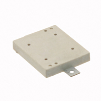 CUI Inc. - CMT-1102-SMT-TR - AUDIO PIEZO TRANSDUCER 25V SMD