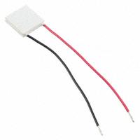 CUI Inc. - CP60240 - PELTIER MOD 20 X 4MM 6.0A INP