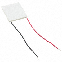 CUI Inc. - CP60440 - PELTIER MOD 40 X 4MM 6.0A INP