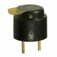 CUI Inc. - CPE-171 - AUDIO PIEZO TRANSDUCER 30V TH