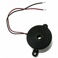 CUI Inc. - CPE-420 - AUDIO PIEZO INDICATOR 3-16V CHAS