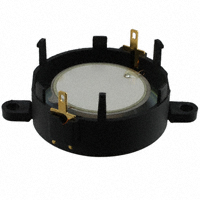 CUI Inc. - CPE-4485 - AUDIO PIEZO TRANSDUCER TH