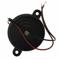 CUI Inc. - CPE-460 - AUDIO PIEZO INDICATOR 9-14V CHAS