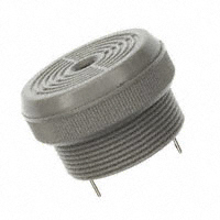 CUI Inc. - CPE-750PA - AUDIO PIEZO IND 0.7-15V PNL MNT