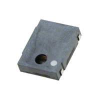 CUI Inc. - CSS-H5B43-SMT-TR - AUDIO MAGNETIC XDCR 4-6V SMD