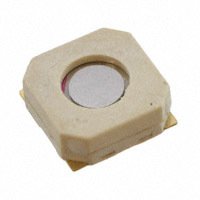 CUI Inc. - CSS-I4B20-SMT-TR - AUDIO MAGNETIC XDCR 3-5V SMD