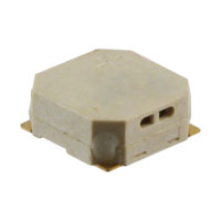 CUI Inc. - CSS-J4D20-SMT-TR - AUDIO MAGNETIC XDCR 3-5V SMD