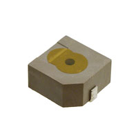 CUI Inc. - CT-1205-SMT-TR - AUDIO MAGNETIC XDCR 3-8V SMD