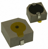 CUI Inc. - CT-1212CL-SMT-TR - AUDIO MAGNETIC IND 8-15V SMD