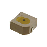 CUI Inc. - CT-1205CL-SMT-TR - AUDIO MAGNETIC IND 4-7V SMD