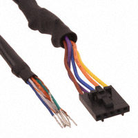 CUI Inc. - CUI-102E-10 - LINE DRIVER CABLE FOR AMT-102 1M