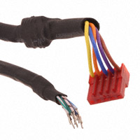 CUI Inc. - CUI-103E-10 - LINE DRIVER CABLE FOR AMT-103 1M