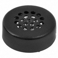 CUI Inc. - CVS-2308 - SPEAKER 8OHM 100MW TOP PORT 88DB