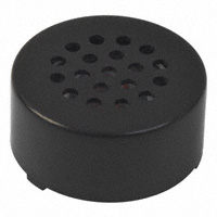 CUI Inc. - CVS-3108 - SPEAKER 8OHM 100MW TOP PORT 95DB