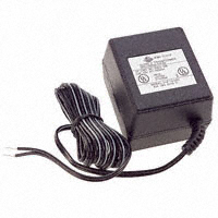 CUI Inc. - DPA120050-S/T-SZ - AC/AC WALL MOUNT ADAPTER 12V 6W