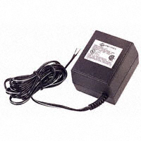 CUI Inc. - DPA120060-S/T - AC/AC WALL MOUNT ADAPTER 12V 7W