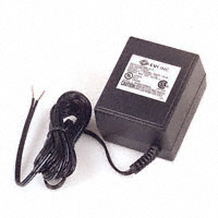 CUI Inc. - DPA120100-S/T - AC/AC WALL MOUNT ADAPTER 12V 12W
