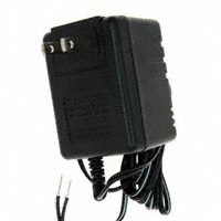 CUI Inc. - DPA120100-S/T-SZ - AC/AC WALL MOUNT ADAPTER 12V 12W