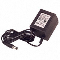 CUI Inc. - DPD090020-P5P - AC/DC WALL MOUNT ADAPTER 9V 2W