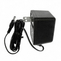 CUI Inc. - DPD090050-P5P-SZ - AC/DC WALL MOUNT ADAPTER 9V 5W