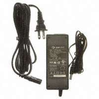 CUI Inc. - DTB120150UC-P5P-FL - BATT CHRGR LEAD-ACID 12V 1.5A