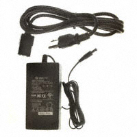 CUI Inc. - DTB120300UC-P5P-FL - BATT CHRGR LEAD-ACID 12V 3A