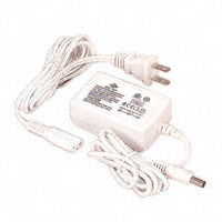 CUI Inc. - DTM033200UDC-P5-HF - AC/DC DESKTOP ADAPTER 3.3V 7W