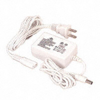 CUI Inc. - DTM050200UDC-P5-HF - AC/DC DESKTOP ADAPTER 5V 10W