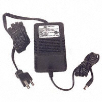 CUI Inc. - DTR050150-P5P - AC/DC DESKTOP ADAPTER 5V 8W